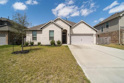 819 Kingwood Drive League City TX 77573