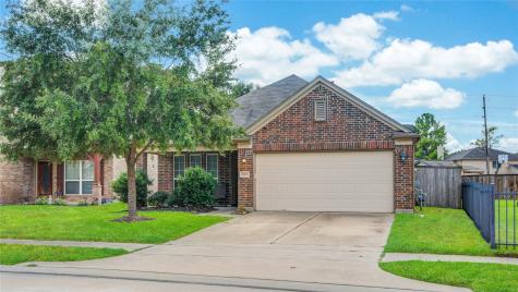 19911 Sloan Ridge Lane Cypress TX 77429