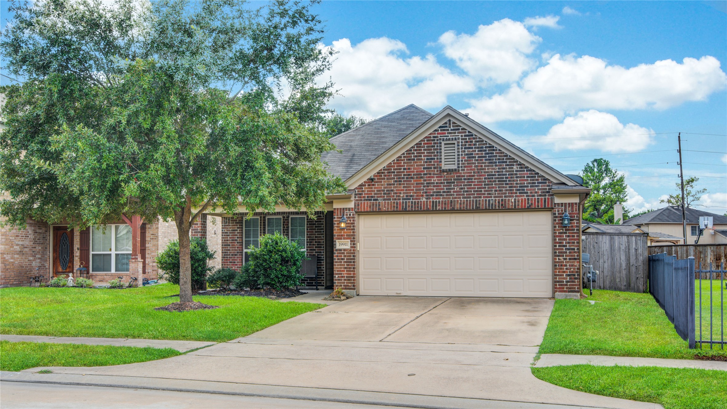 19911 Sloan Ridge Lane Cypress TX 77429