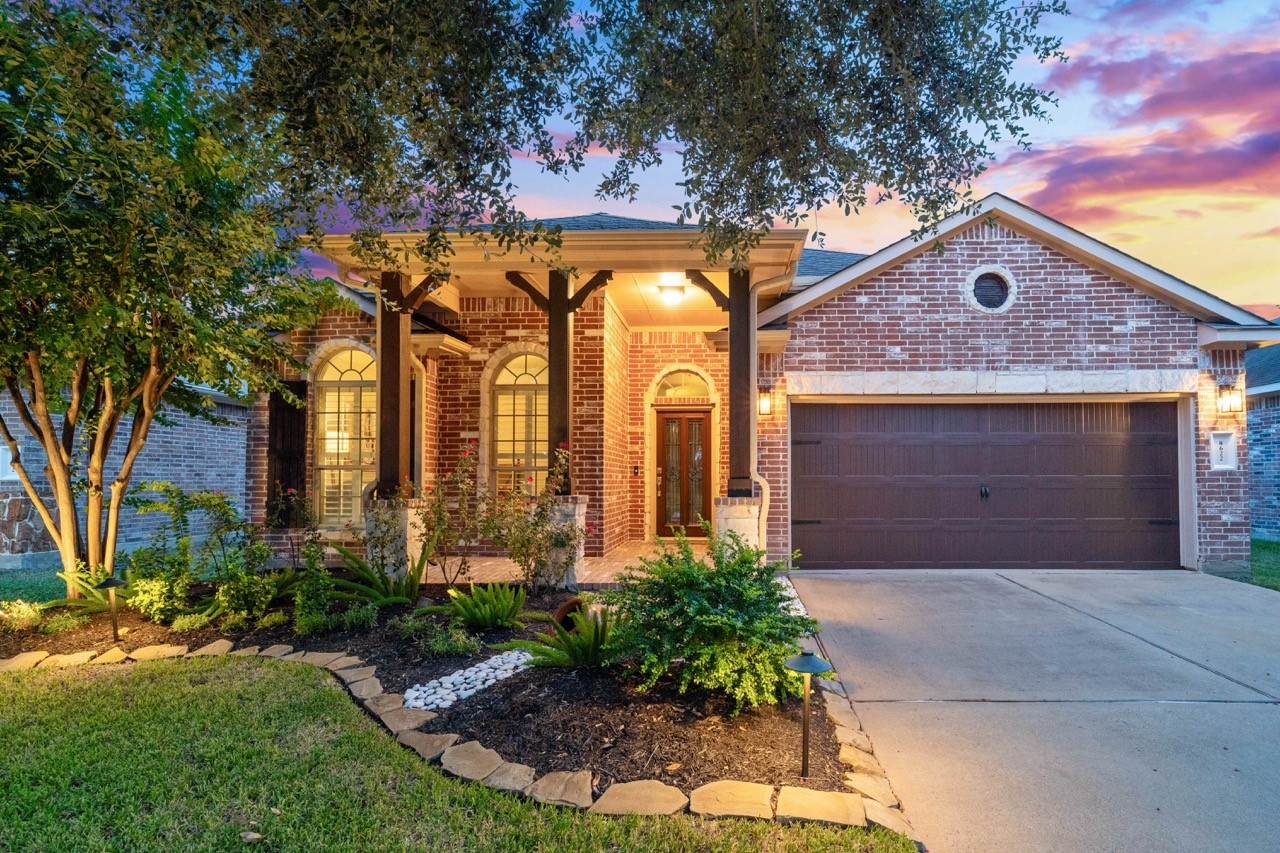 8622 Debbie Terrace Drive Cypress TX 77433