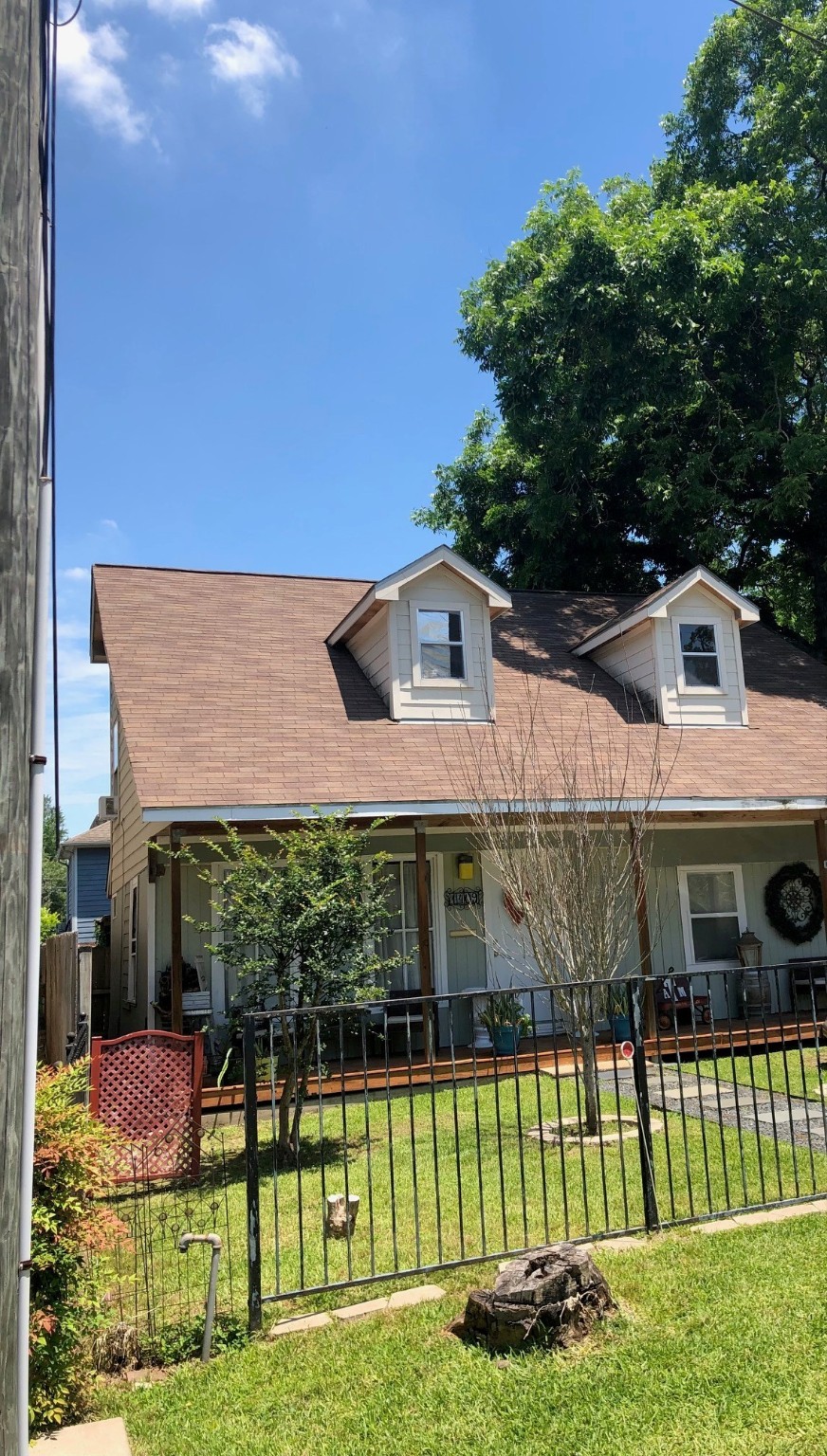 1409 W 21st Street Houston TX 77008