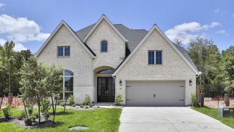 116 Stephens Ridge Lane Montgomery TX 77316