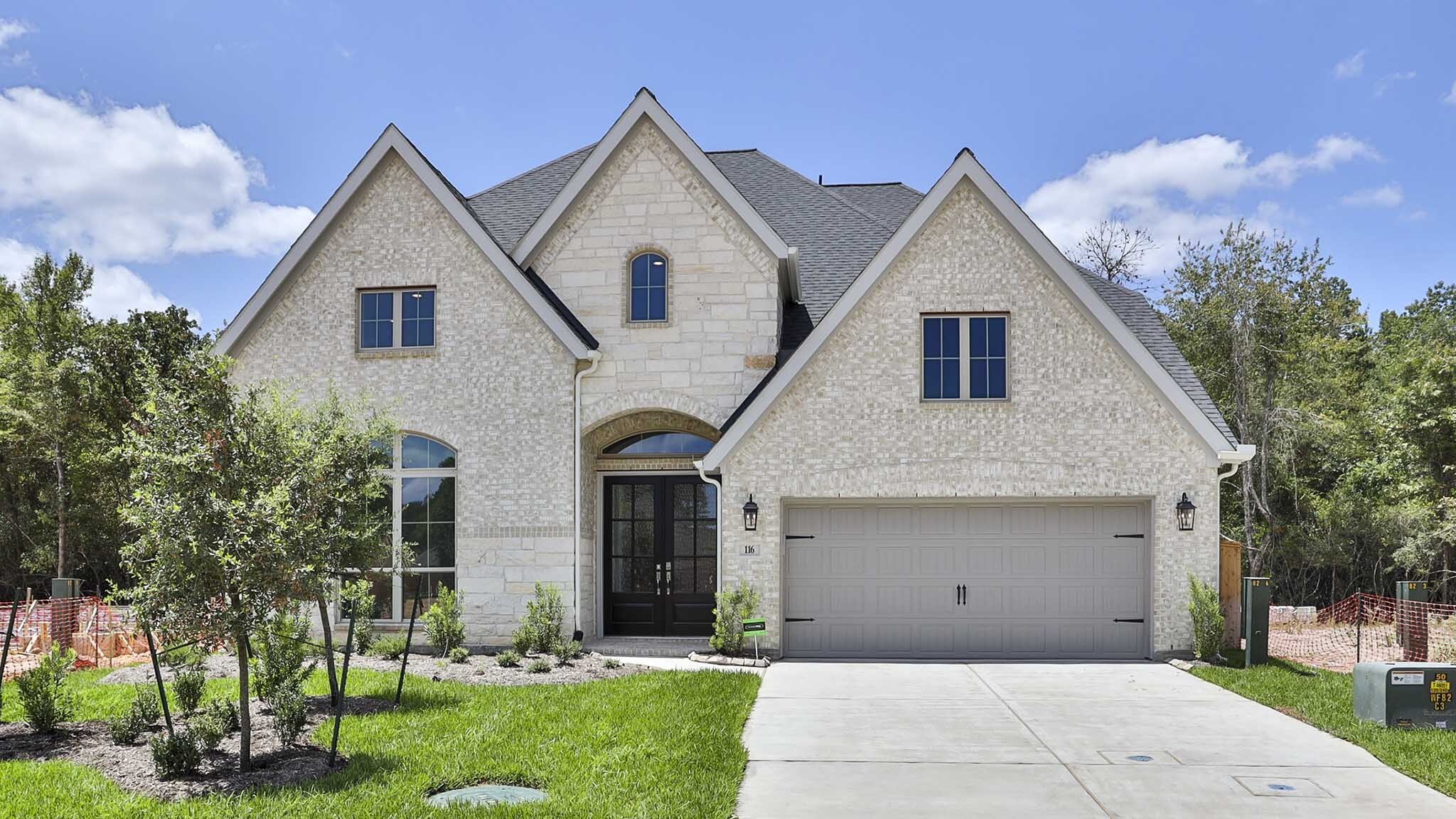 116 Stephens Ridge Lane Montgomery TX 77316