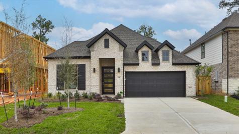 758 Fall Rock Branch Drive Conroe TX 77304