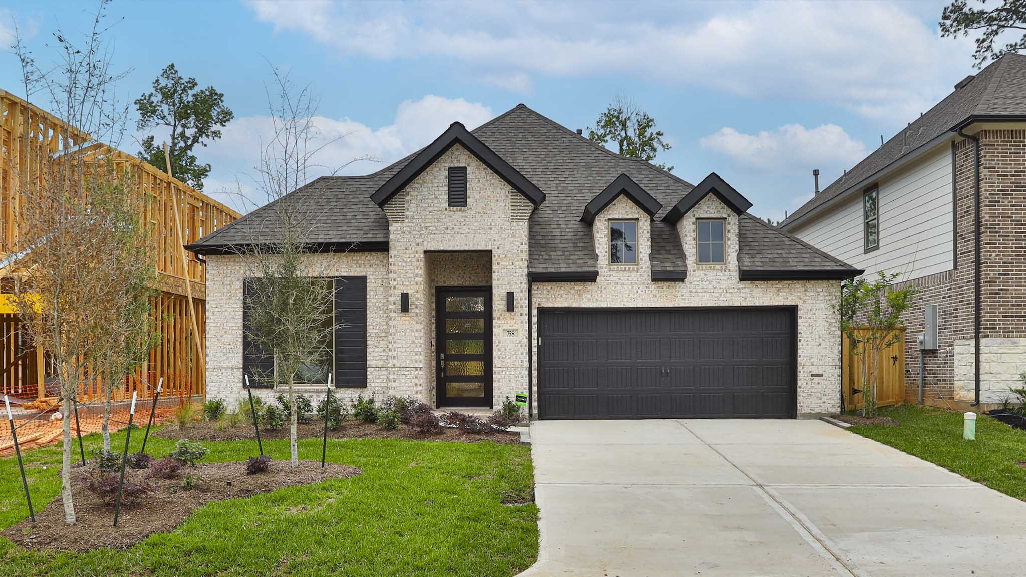 758 Fall Rock Branch Drive Conroe TX 77304