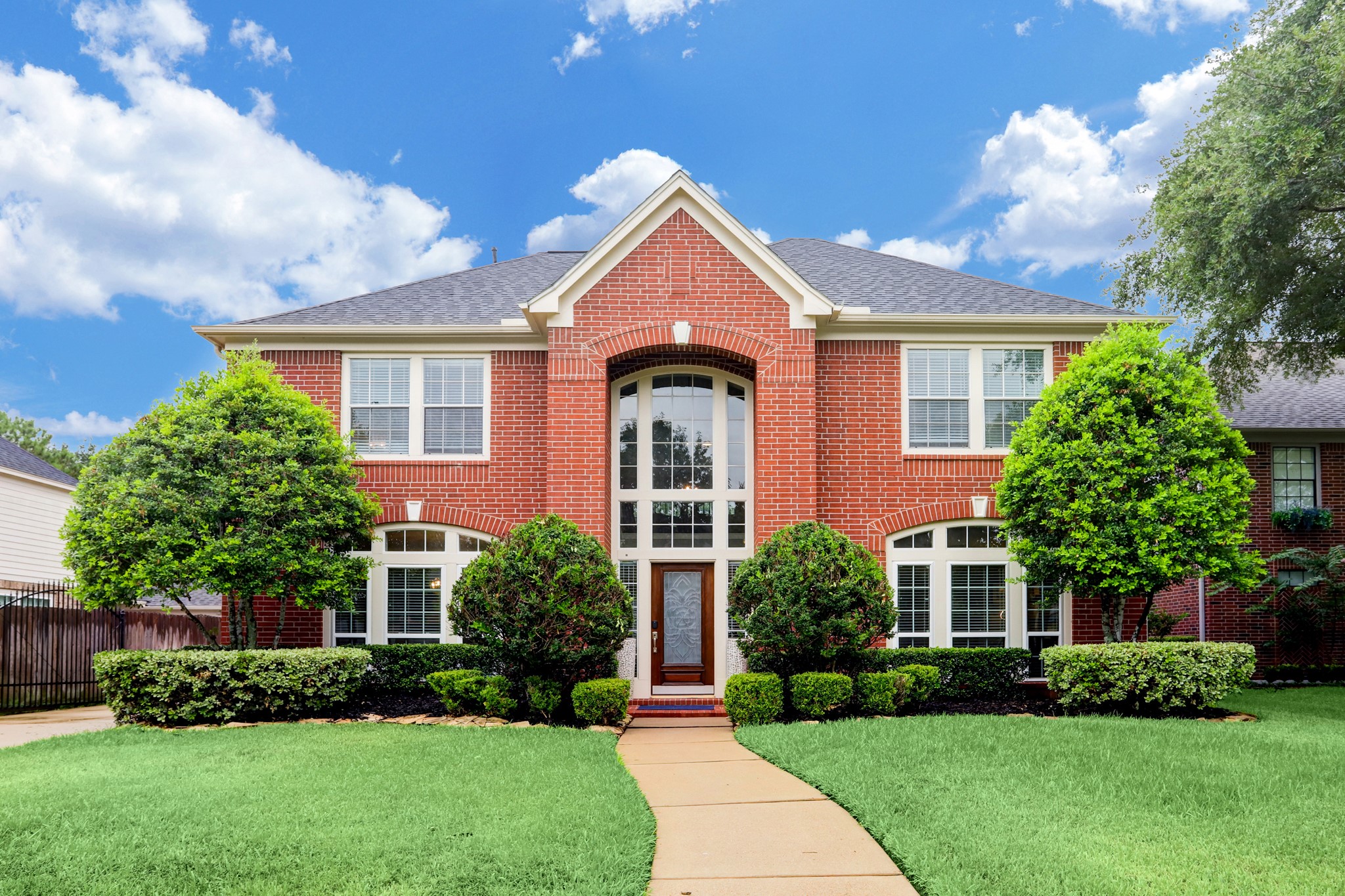 21914 Fieldvine Court Katy TX 77450