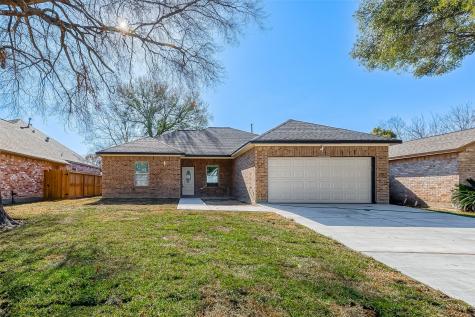 6223 Woodland Forest Drive Houston TX 77088
