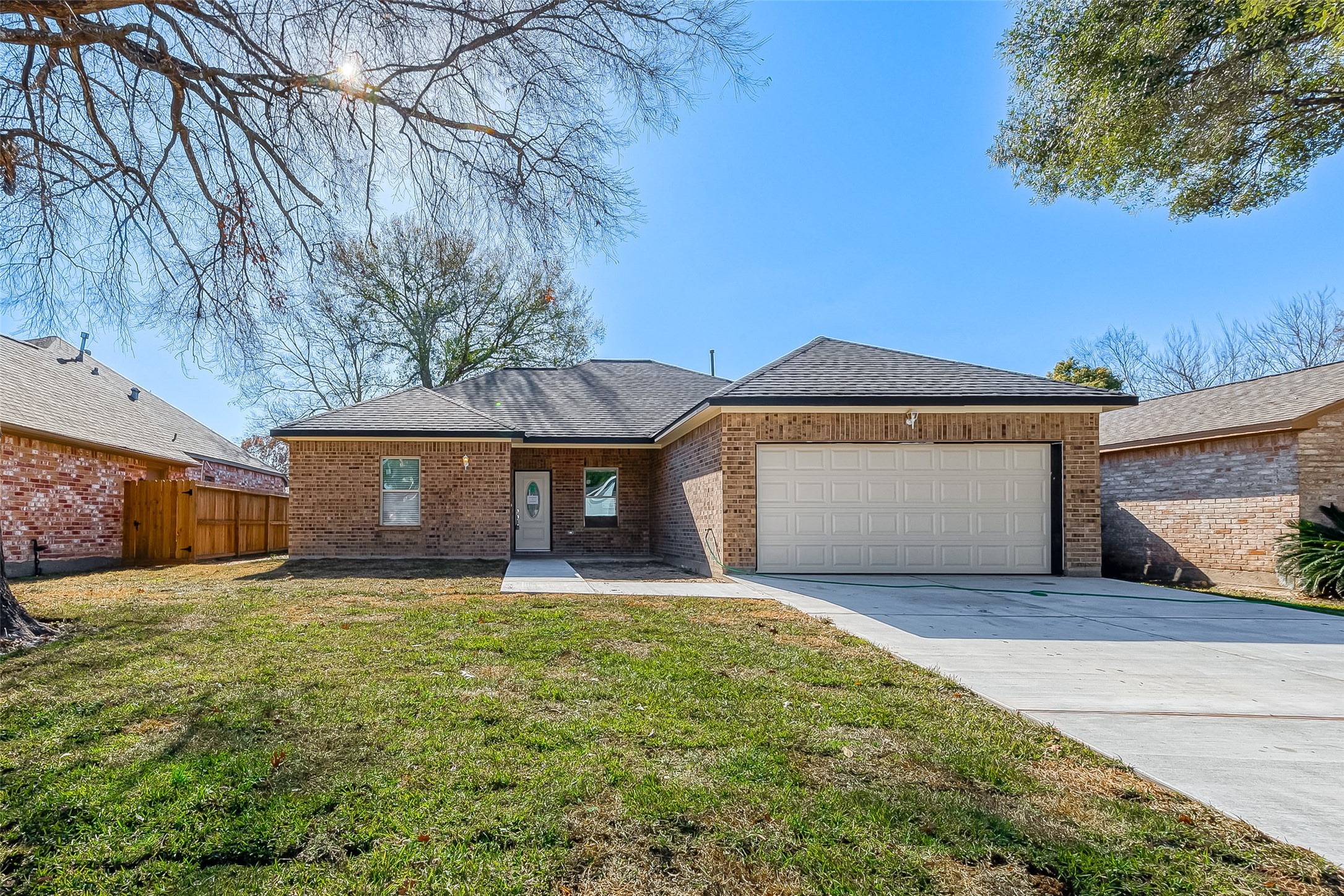 6223 Woodland Forest Drive Houston TX 77088
