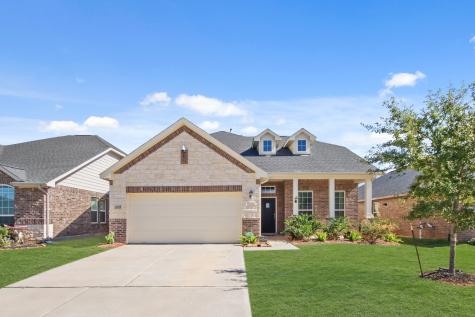 22606 Rosehill Meadow Drive Tomball TX 77377