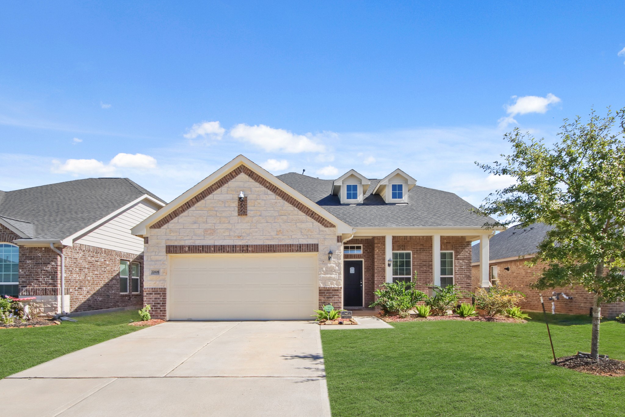 22606 Rosehill Meadow Drive Tomball TX 77377