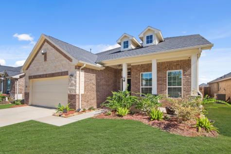 22606 Rosehill Meadow Drive Tomball TX 77377