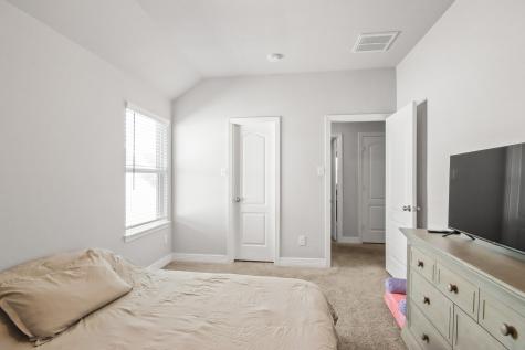 22606 Rosehill Meadow Drive Tomball TX 77377