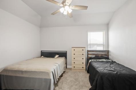22606 Rosehill Meadow Drive Tomball TX 77377