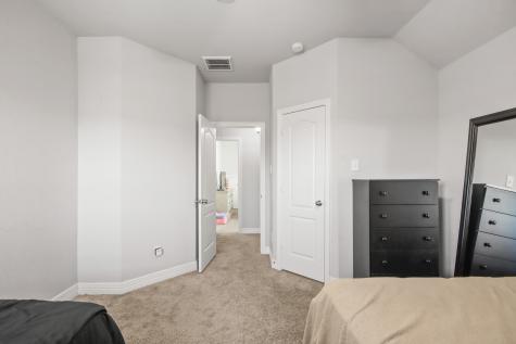 22606 Rosehill Meadow Drive Tomball TX 77377