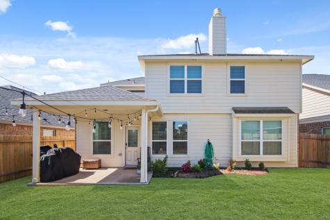22606 Rosehill Meadow Drive Tomball TX 77377