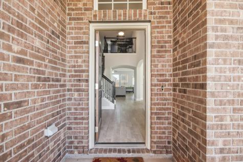 22606 Rosehill Meadow Drive Tomball TX 77377