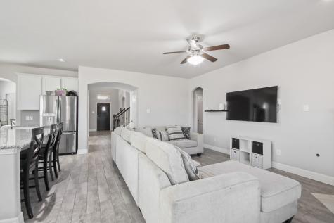 22606 Rosehill Meadow Drive Tomball TX 77377