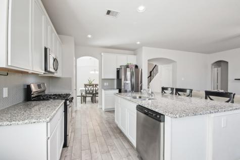 22606 Rosehill Meadow Drive Tomball TX 77377