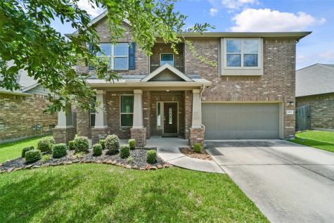 24130 Auburn Woods Court Porter TX 77365