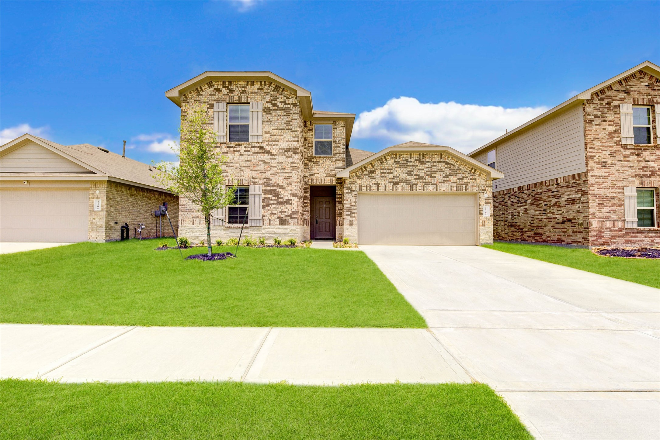 21302 Audubon Russet Road Katy TX 77449