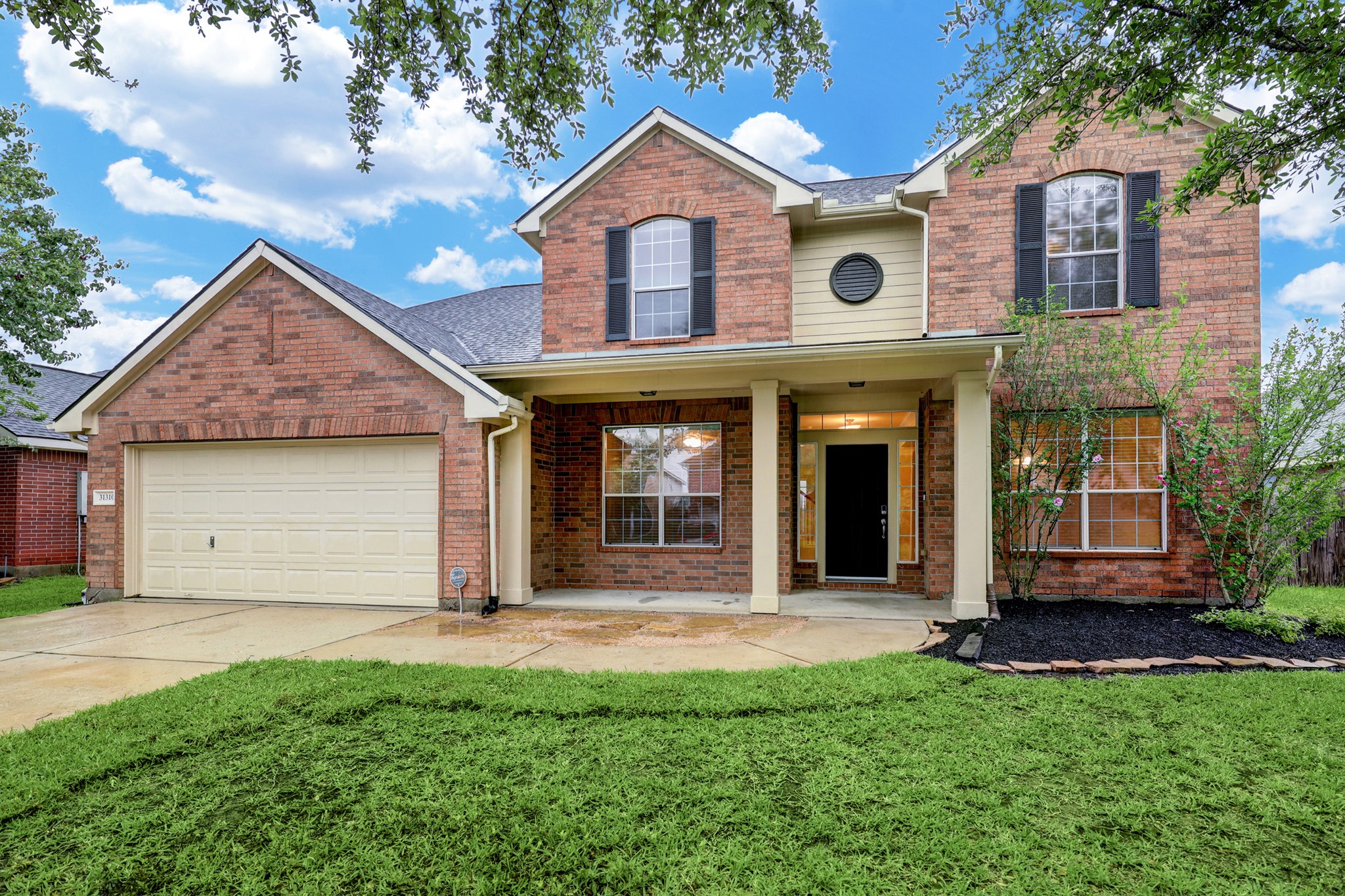31310 Ribbonwood Park Lane Spring TX 77386