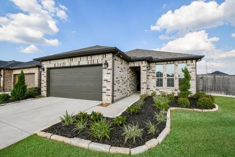 9102 Brixham Drive Cypress TX 77433
