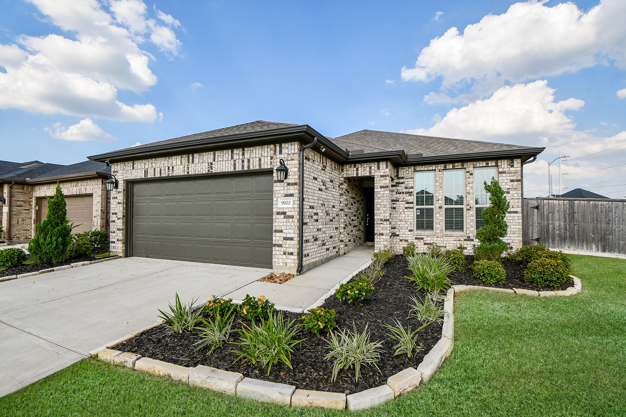 9102 Brixham Drive Cypress TX 77433