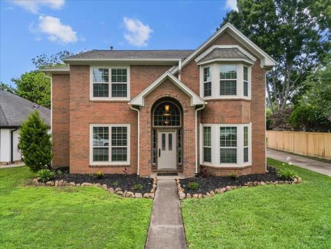 3517 D H Watkins Drive Deer Park TX 77536