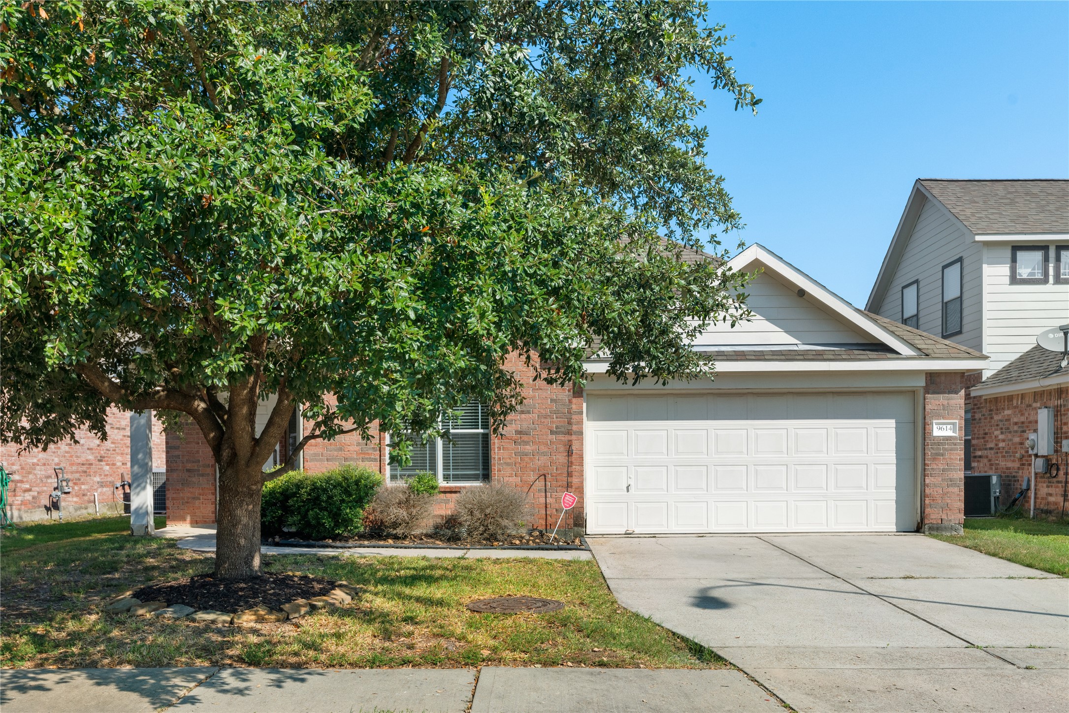 9614 Brenthaven Springs Lane Tomball TX 77375