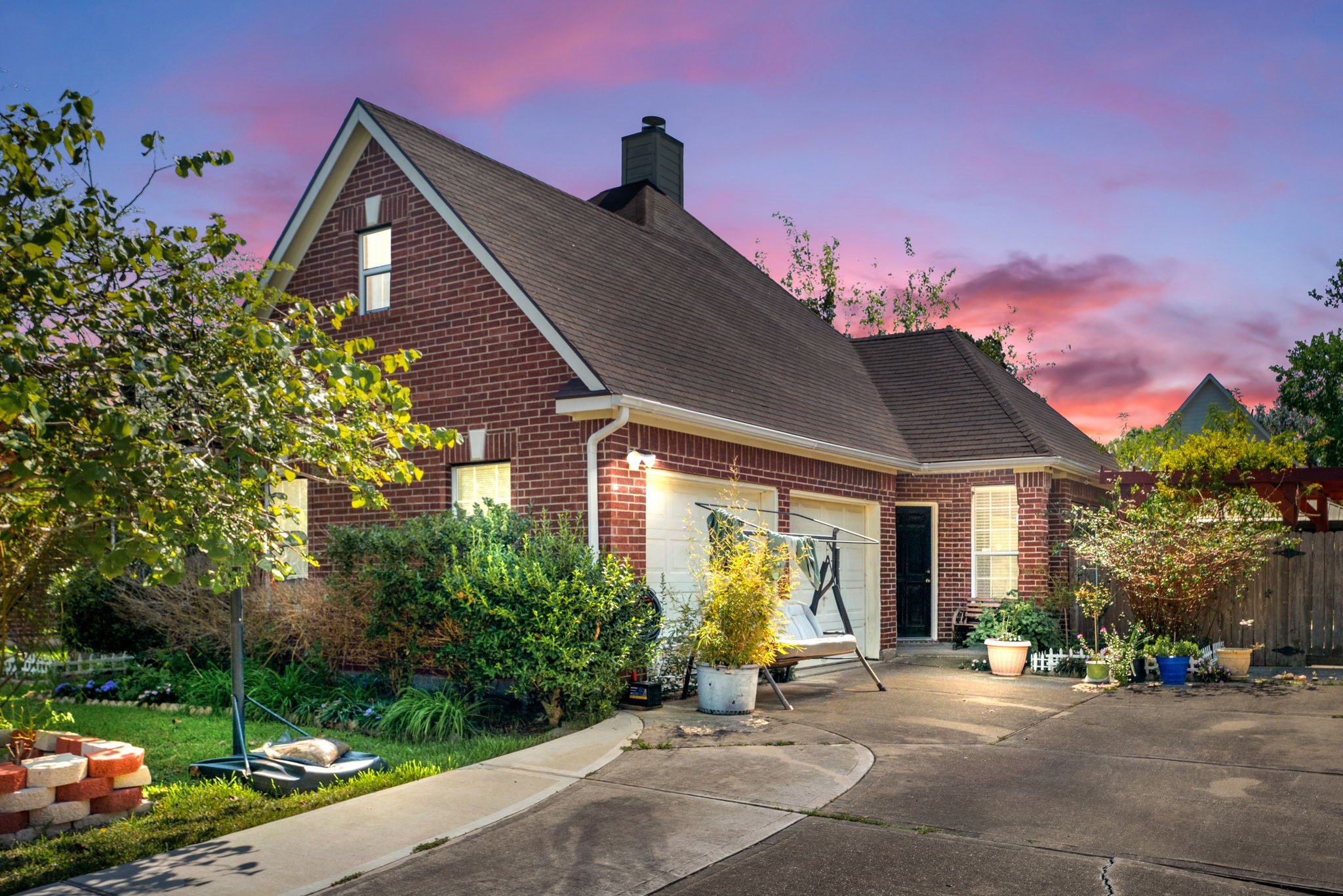 14815 El Grande Drive Houston TX 77083
