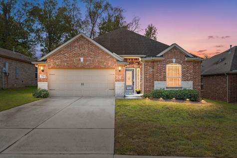 7510 Fettle Lane Conroe TX 77304