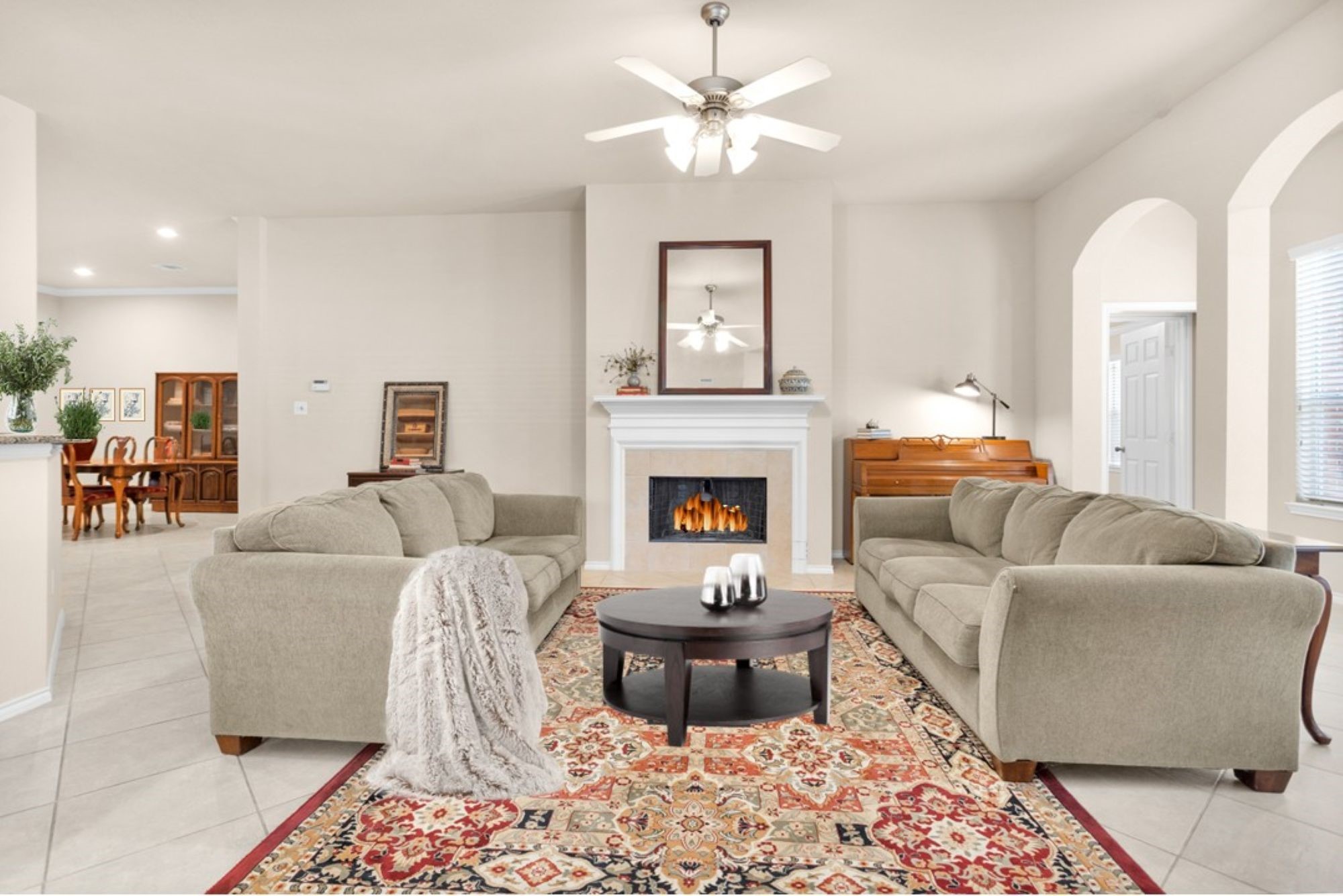 1930 Farmers Creek Drive Richmond TX 77406