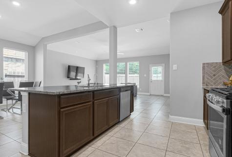3132 Copeland Bend Court Conroe TX 77301