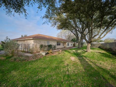 8434 Brinkmeyer Road Needville TX 77461