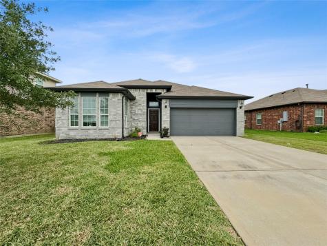 2623 Coral Drive Texas City TX 77591
