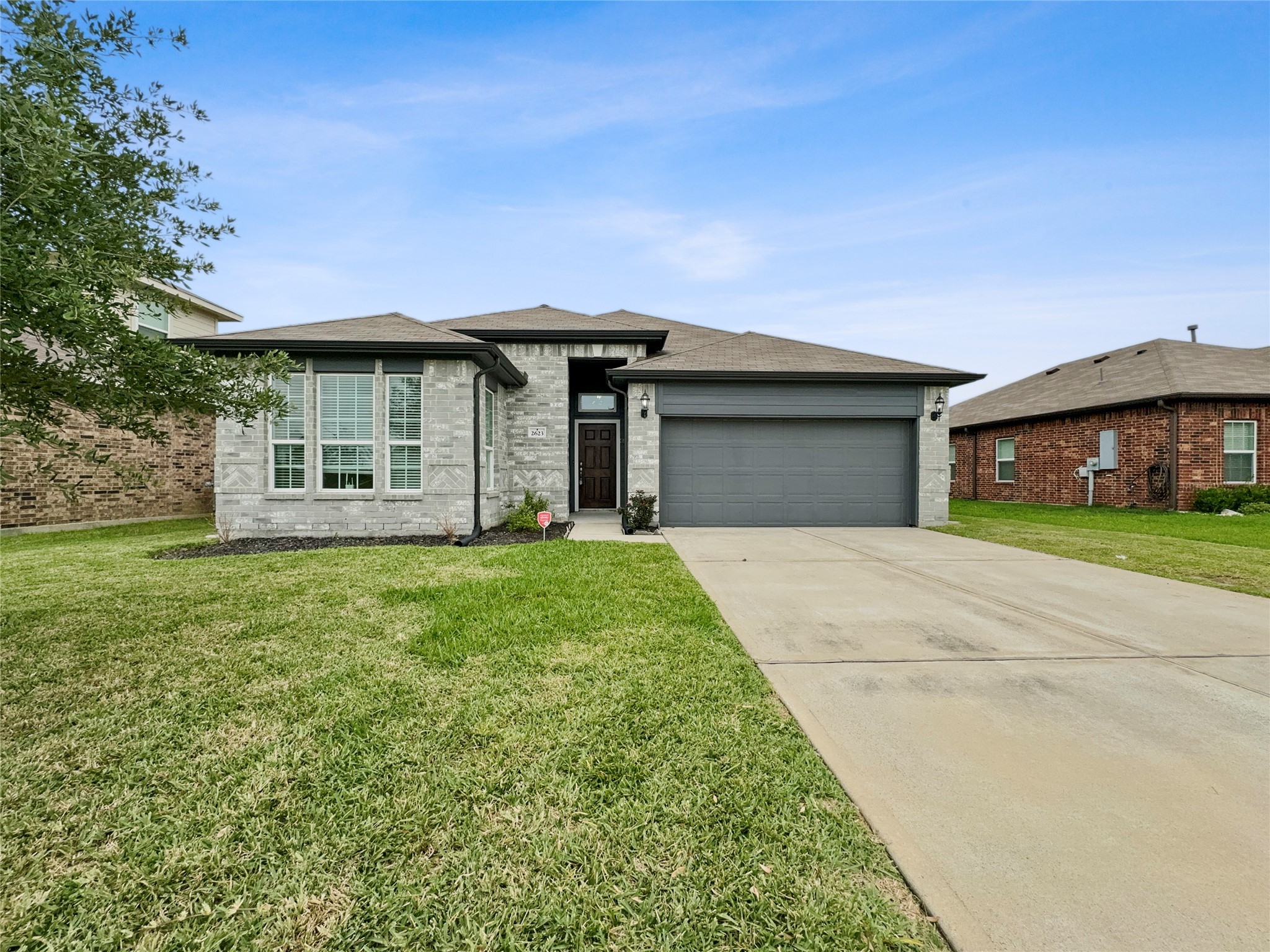 2623 Coral Drive Texas City TX 77591