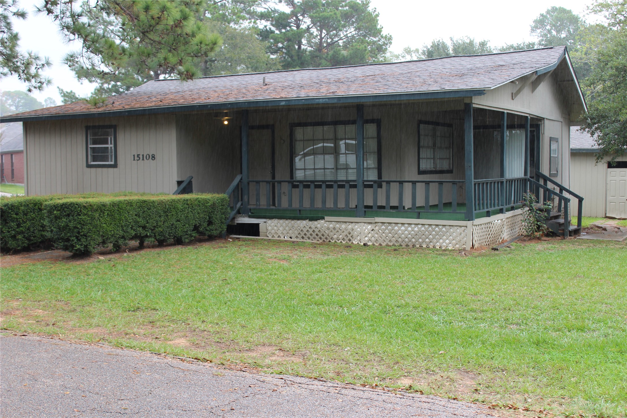 15108 Starboard Drive Willis TX 77318