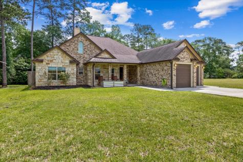 10554 Fairview Drive Conroe TX 77385