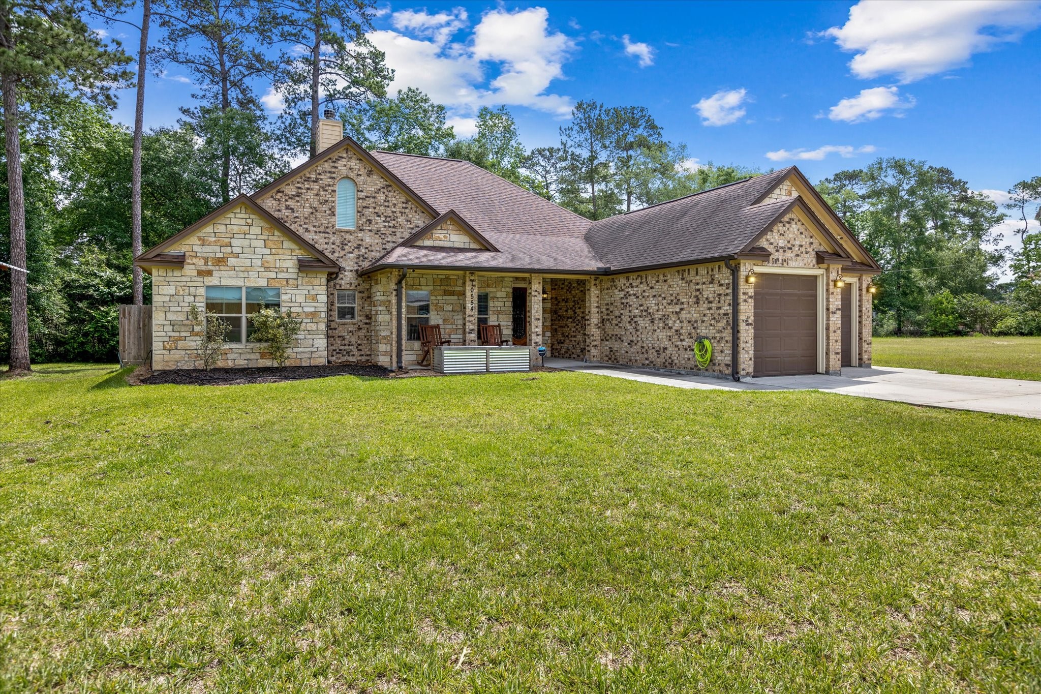 10554 Fairview Drive Conroe TX 77385