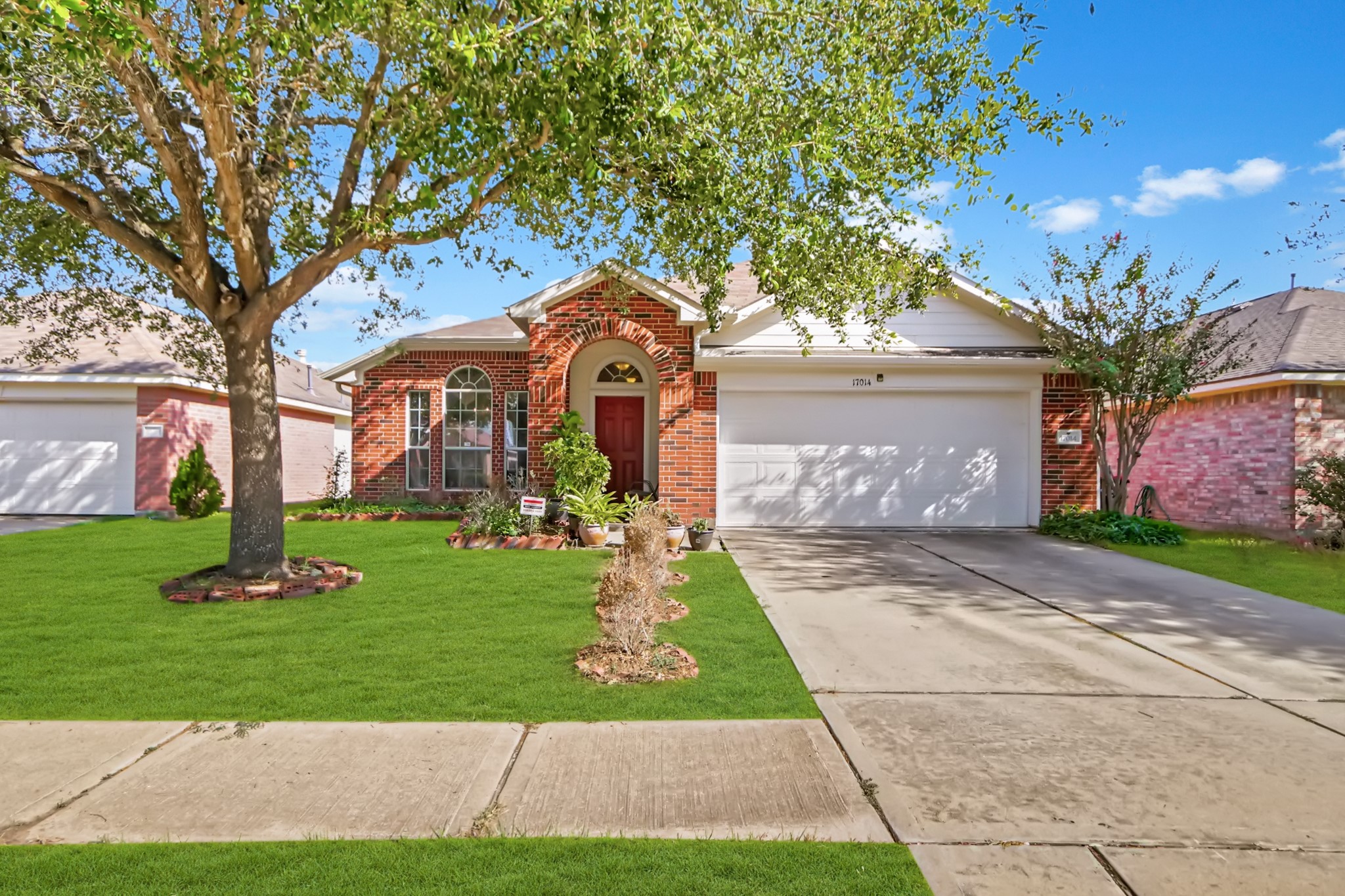 17014 Morning Dusk Drive Richmond TX 77407