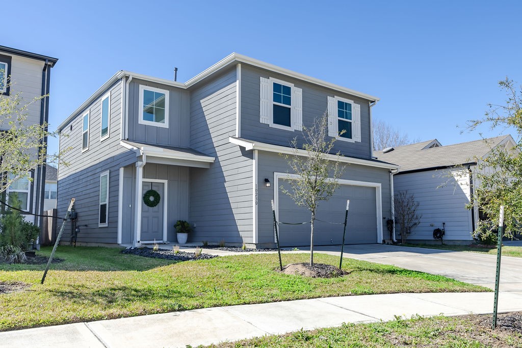 10230 Clearwick Street Houston TX 77034