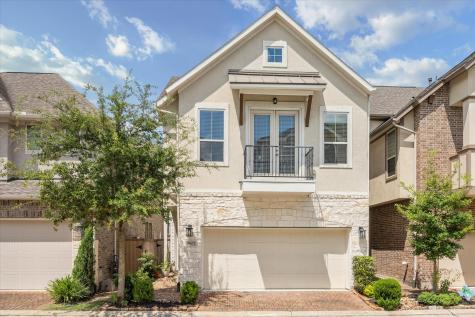 3607 Cedar Vista Lane Houston TX 77018