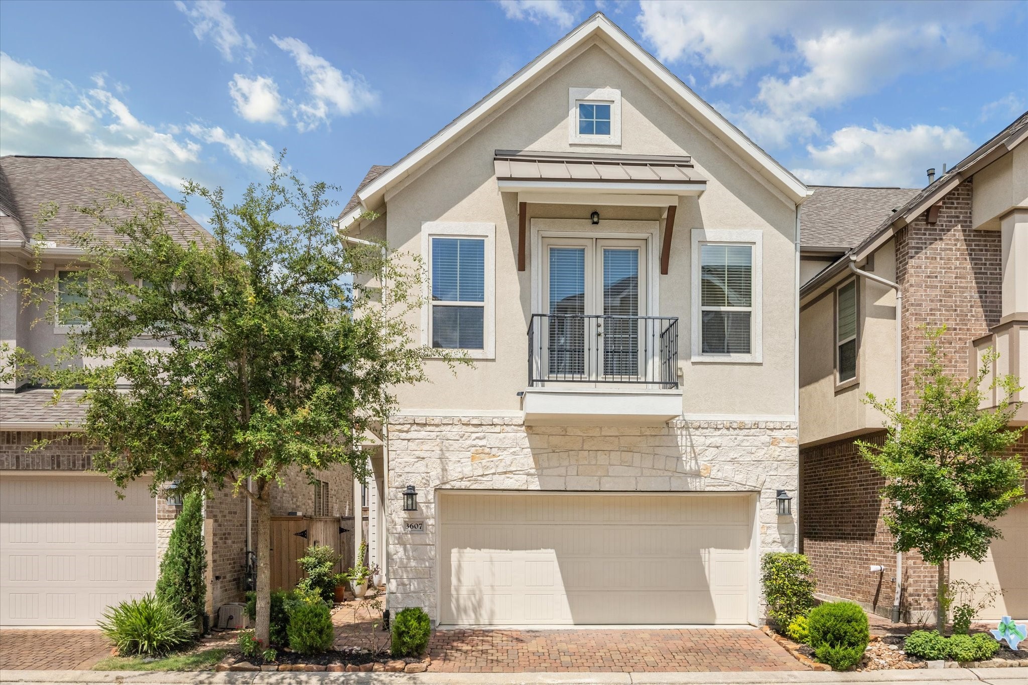 3607 Cedar Vista Lane Houston TX 77018