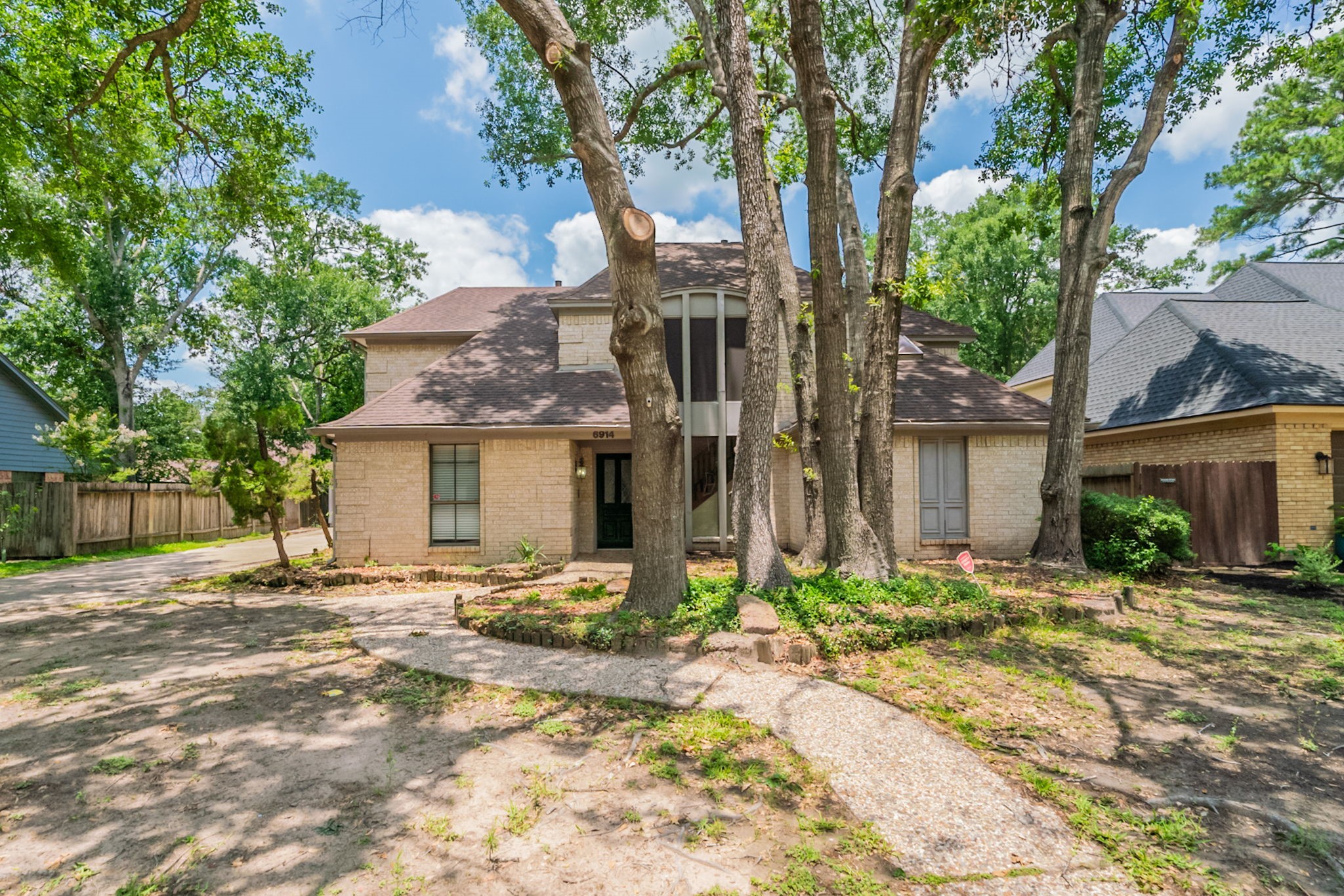 6914 Coral Ridge Road Houston TX 77069