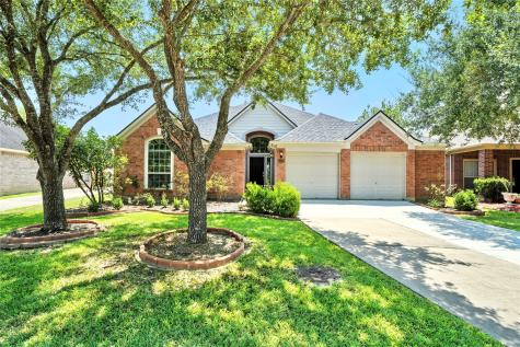 21919 Maybrook Court Richmond TX 77469