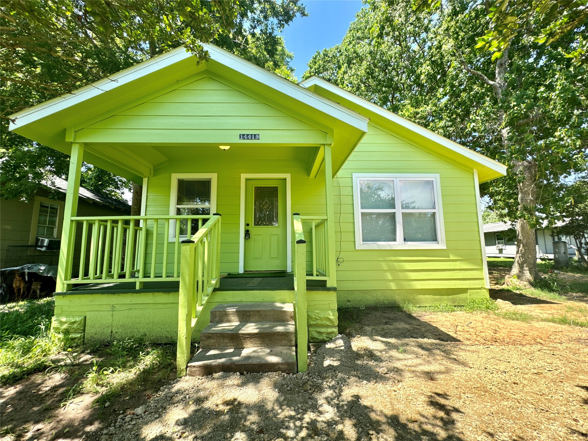 14415 Fm 2759 Road Richmond TX 77469