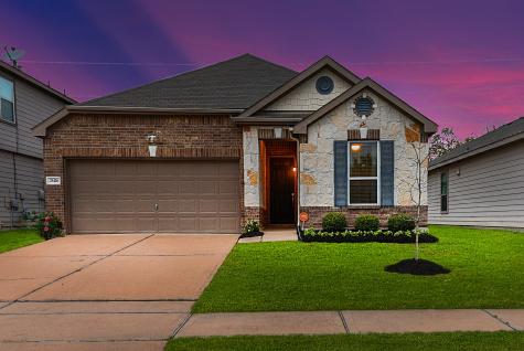 21426 Piralta Ridge Lane Katy TX 77449