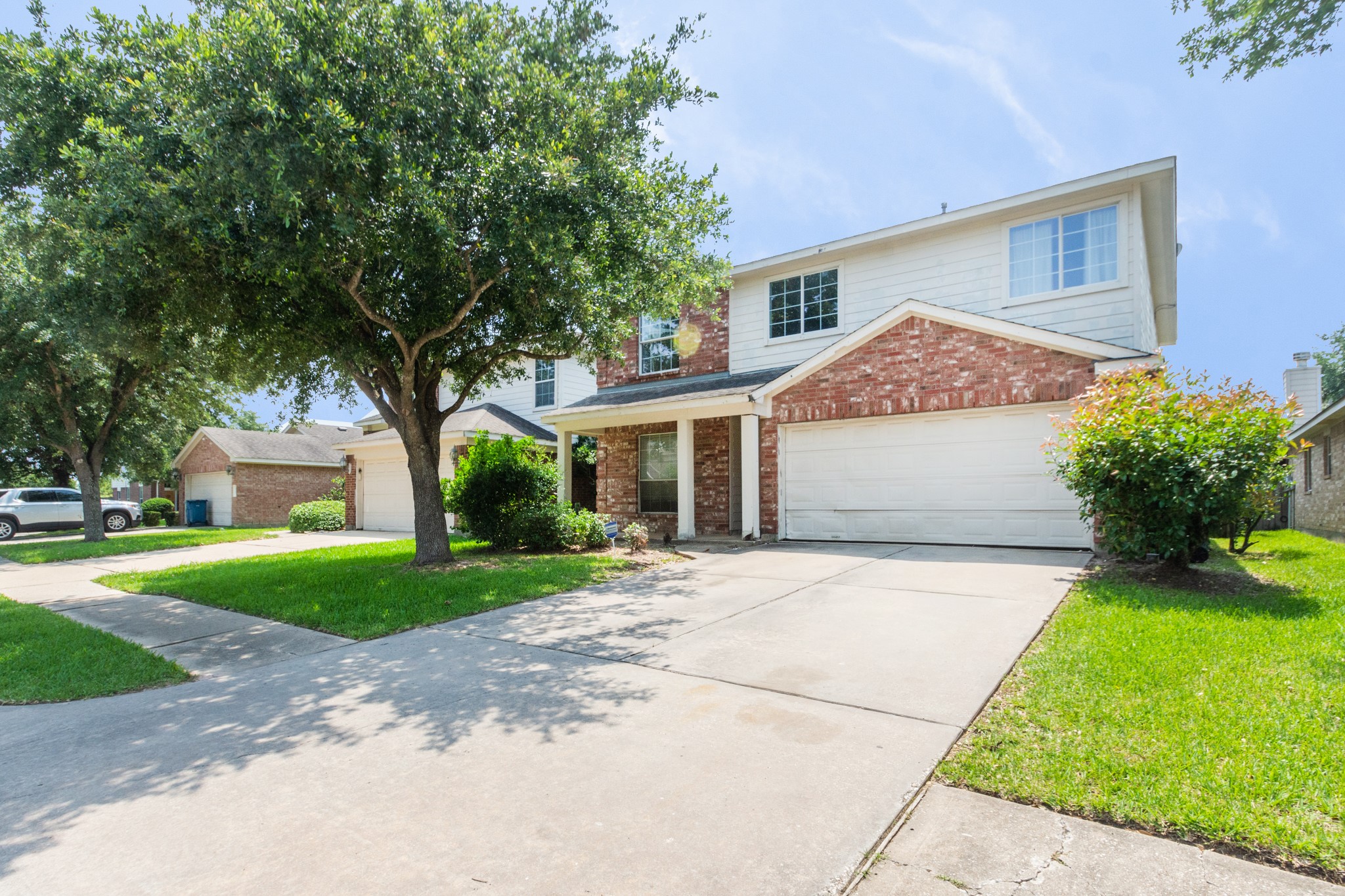 1715 Mickle Creek Drive Houston TX 77049