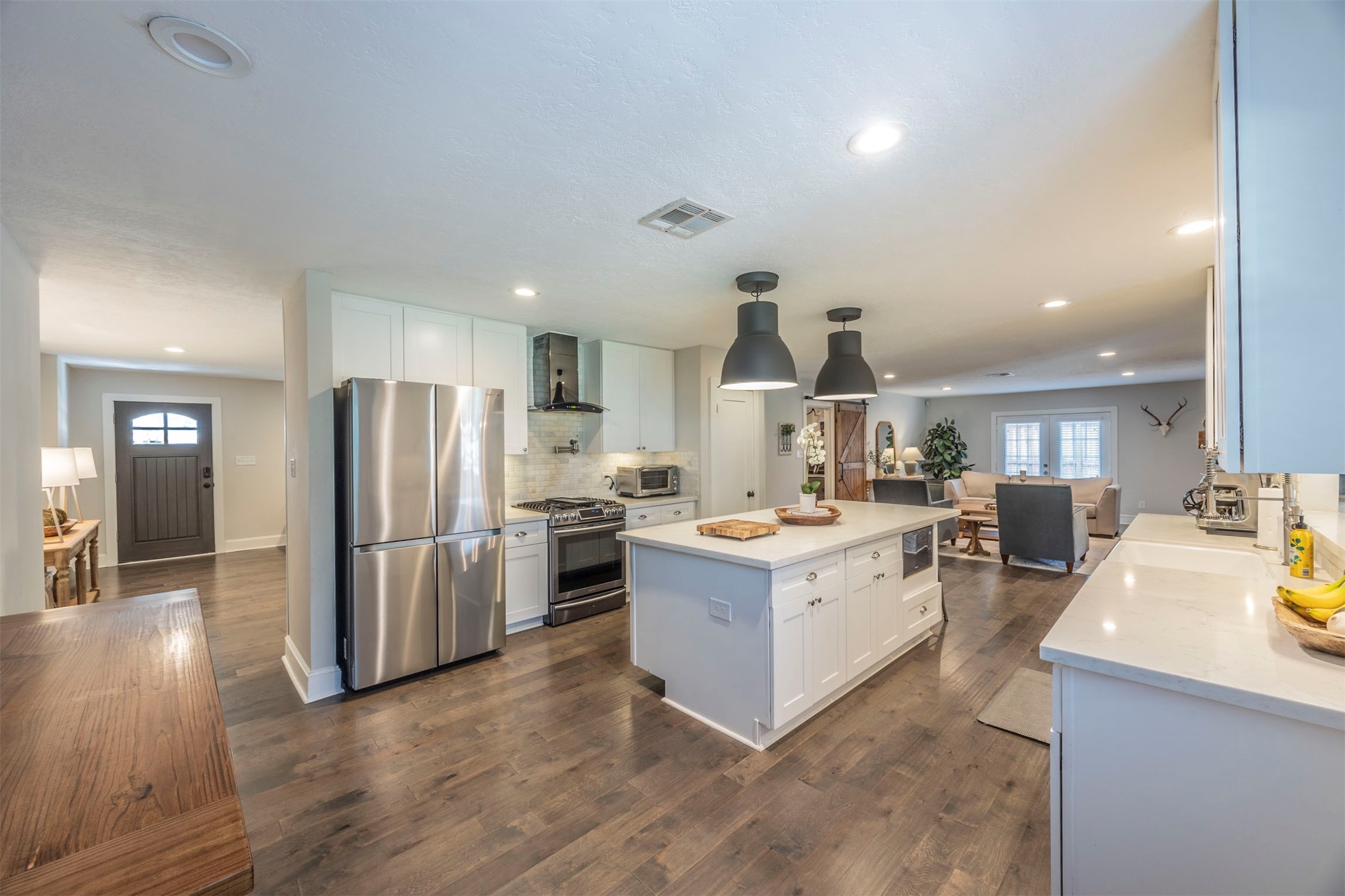 10326 Shadow Wood Drive Houston TX 77043