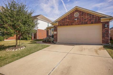3230 Dale Ridge Trail Houston TX 77084